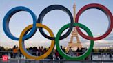 Olympics schedule today, Wednesday, July 31; events, where to watch live - The Economic Times