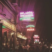 4 Best Streets for Bar Hopping in Manhattan, New York City | UrbanMatter