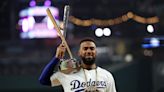 2024 MLB Home Run Derby highlights: Teoscar Hernández becomes first Dodgers champion