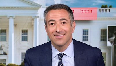 Watch The Beat with Ari Melber Highlights: May 13