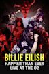 Billie Eilish: Live At The O2