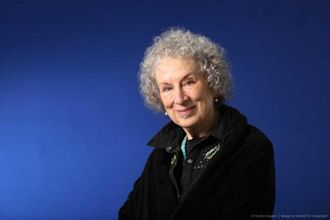 Margaret Atwood