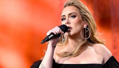 Vom Myspace-Star zur Grammy-Queen - Adele: Musik, Privatleben, Auszeit – alle Infos zur Pop-Sensation