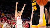 Best photos of Ohio State women’s basketball’s win over Iowa