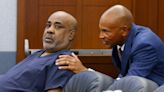 Sparks fly in court as judge considers bail bid for man charged in Tupac Shakur killing