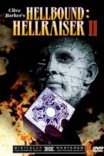 Hellbound: Hellraiser II