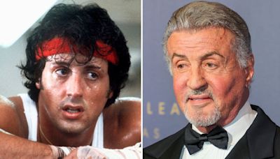 'Rocky' tendrá una nueva película, pero no es como los fans esperan