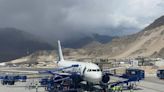 Hot ‘lehar’ in Leh cripples flight operations, could impact military sorties