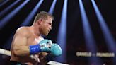 Canelo Álvarez dentro del top 5 mejores libra por libra de acuerdo a Ring Magazine