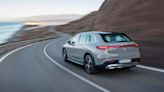 2024 Mercedes-Benz EQS SUV Gets More EPA Range: Up To 339 Miles