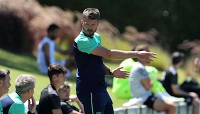 Michael Carrick on Middlesbrough's friendly defeat and importance of Portugal training camp