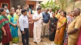 Chairperson of National Commission for Safai Karamcharis holds review in Dharmapuri