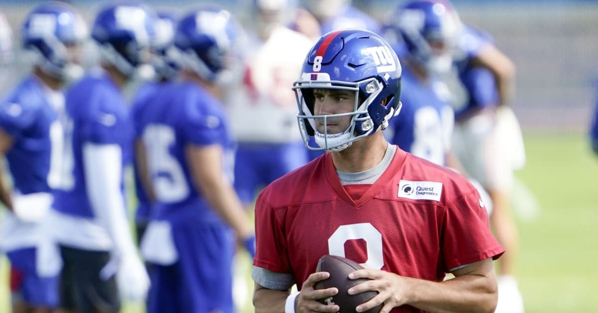 Giants 2025 OTAs Canceled? NFLPA Proposal Could Change Offseason