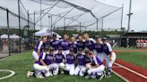 Softball: Monroe-Woodbury survives scare, rallies for semifinal win