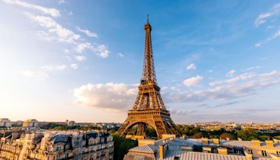 12 Surprising Things You Didn't Know About the Eiffel Tower