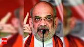 Amit Shah to inaugurate PM Excellence colleges on July 14 | Bhopal News - Times of India