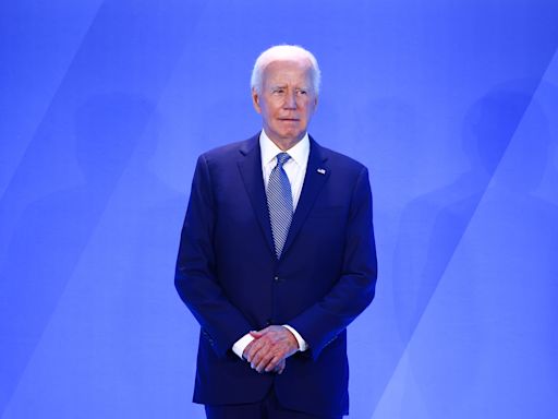 Where to Watch Biden’s White House Speech Online Tonight