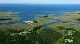 Chesapeake Bay dead zone expected to be smaller this summer because of ‘abnormally dry’ conditions