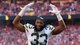 Fantasy football winners and losers in PPR formats: Packers' Aaron Jones being undervalued