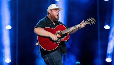 Fans can still get tickets to see Luke Combs at Penn State this weekend: Here’s where to buy them