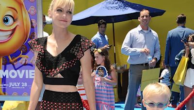 Anna Faris Shares Update on Her and Chris Pratt's Son Jack - E! Online