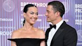 Katy Perry Talks Her Nerves While Orlando Bloom Filmed Extreme Show