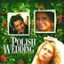 Polish Wedding