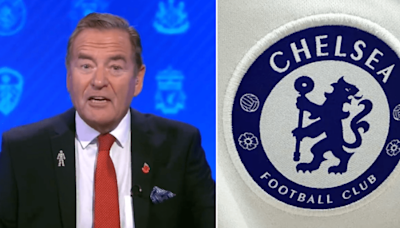 Sky Sports icon says £54m player may already 'regret' joining Chelsea