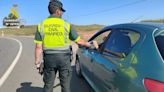 Un total de 254 conductores pasan en junio a disposición judicial por delitos contra la seguridad vial en la Comunitat