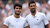 Djokovic y Alcaraz se verán las caras nuevamente en la final de Wimbledon | + Deportes
