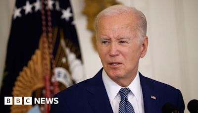 Poll shows growing voter concern over Biden's age after debate