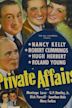 Private Affairs