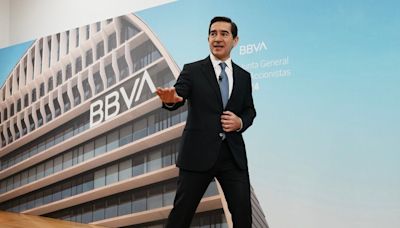 BBVA Chairman Says Offer for Sabadell Is ‘Unstoppable’