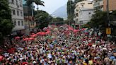 Vem aí o 'Campeonato de Futebol dos Blocos de Carnaval do Rio'