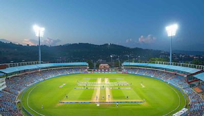 Discover The Sporting Marvel In Dehradun That Unites Athletes Community