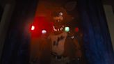 Five Nights at Freddy's spooky official trailer is here to give you endless stage fright