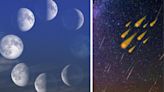 Eventos astronómicos de mayo 2024: fases lunares, lluvia de estrellas, conjunciones y Luna llena de Flores