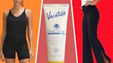 The 8 Best Sales This Weekend: Lululemon, Spanx, Birkenstock, and More