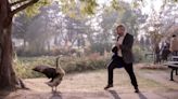 Bob Odenkirk berates students AND a goose in Lucky Hank trailer