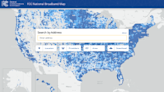 FCC opens self-reporting broadband map, invites Tribal input