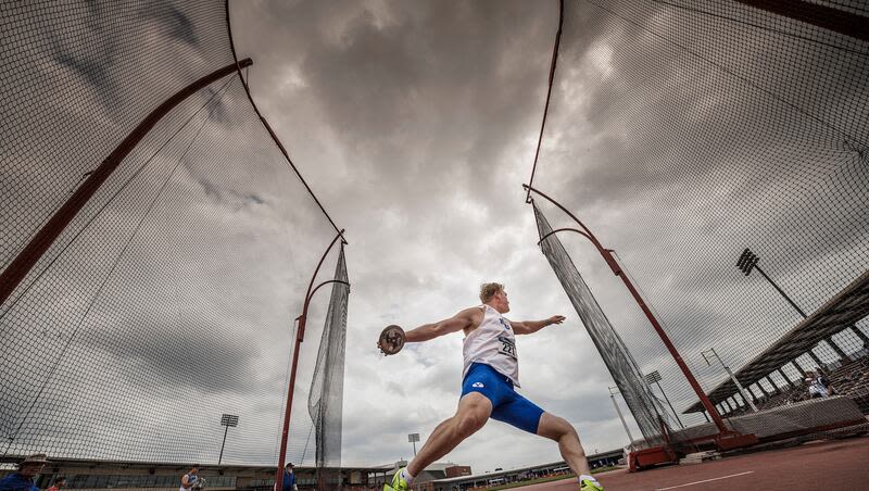 More BYU athletes qualify for track and field nationals