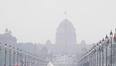 Rainy Weekend Likely For Delhi NCR as Monsoon Approaches National Capital - News18