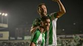 Juventude vence Atlético-GO no primeiro jogo de Série A no RS após tragédia climática