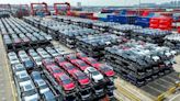 中美關係｜美國對中國進口新關稅 8月1日生效 電動車及電池關稅增至100%及25%