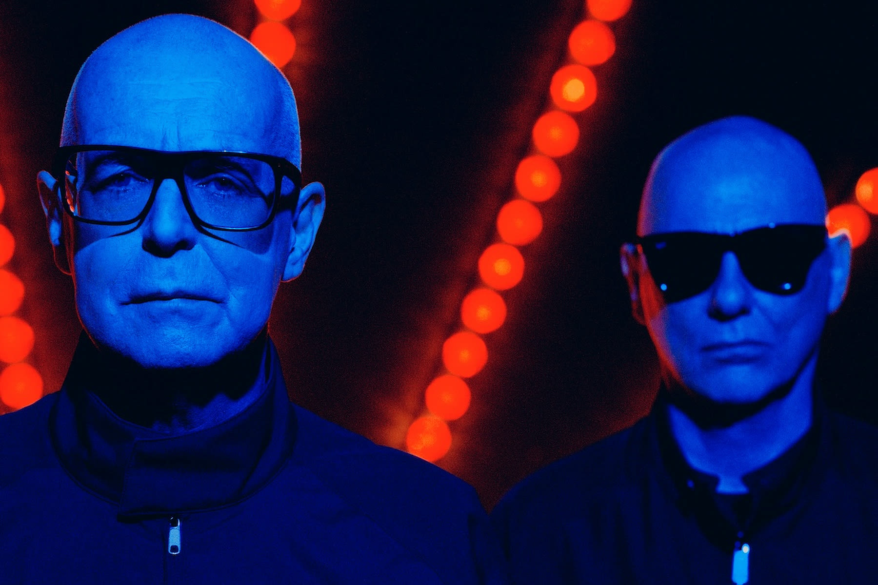 The Pet Shop Boys Are Having a Renaissance. What Have They Done To Deserve This?