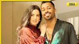 Amid divorce rumours, Natasa Stankovic reacts to Krunal Pandya's emotional Instagram post about Hardik Pandya