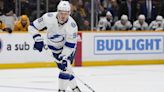 Lightning deal Sergachev, Jeannot; Maple Leafs acquire Tanev's rights at NHL draft