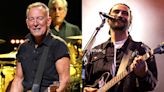 Bruce Springsteen & the E Street Band, Noah Kahan Lead Sea.Hear.Now Lineup