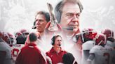 End of an era: Nick Saban ruled college football with an iron fist and old-school attitude