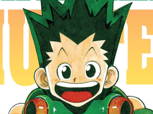 Hunter x Hunter Volume 38 Announced